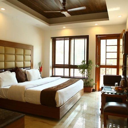 Hotel Devlok Primal Мусори Екстериор снимка
