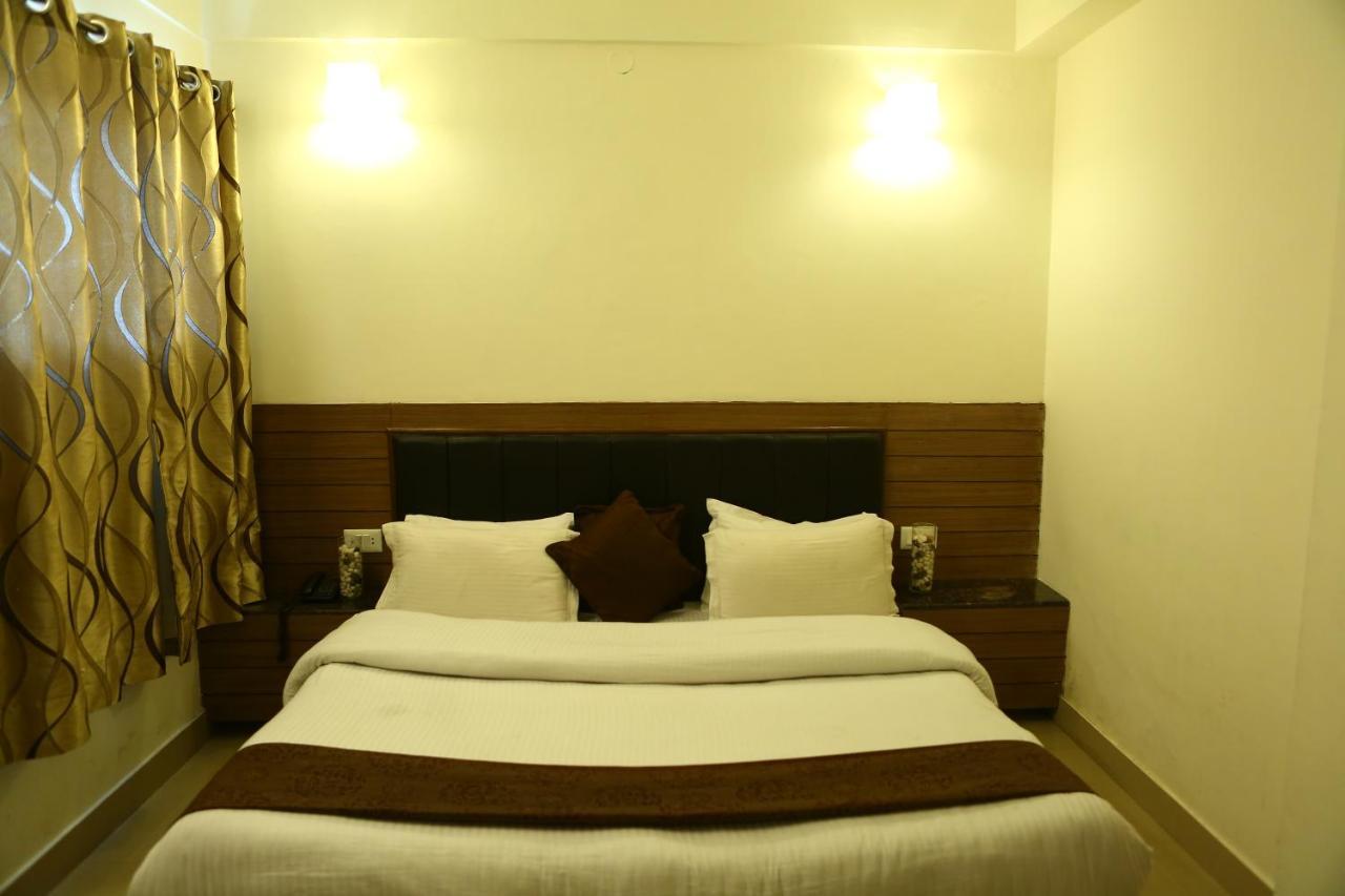 Hotel Devlok Primal Мусори Екстериор снимка