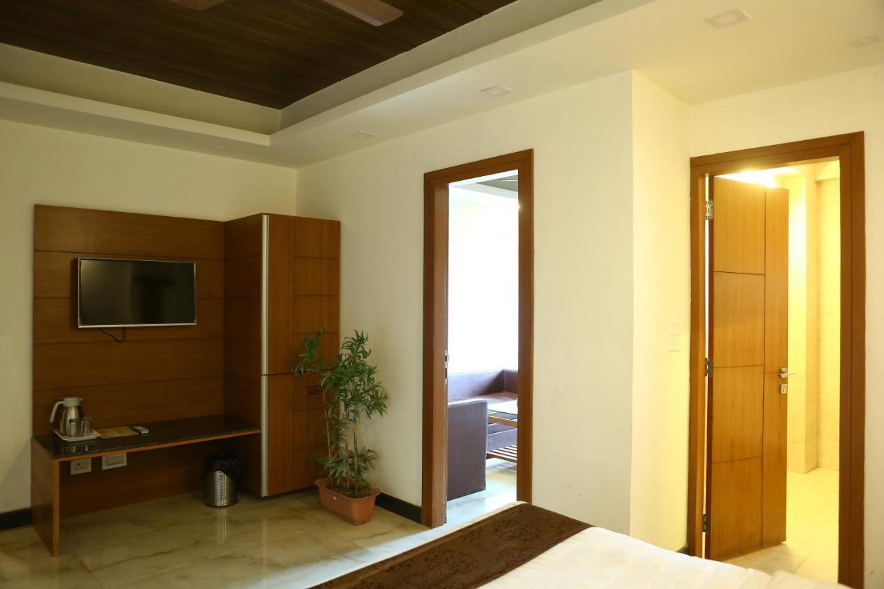 Hotel Devlok Primal Мусори Екстериор снимка