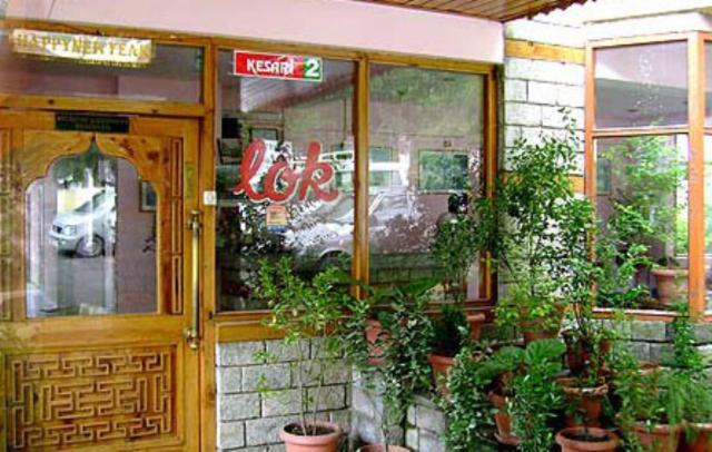 Hotel Devlok Primal Мусори Екстериор снимка