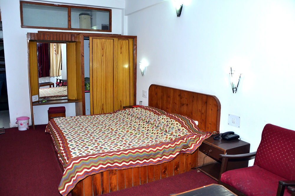 Hotel Devlok Primal Мусори Екстериор снимка