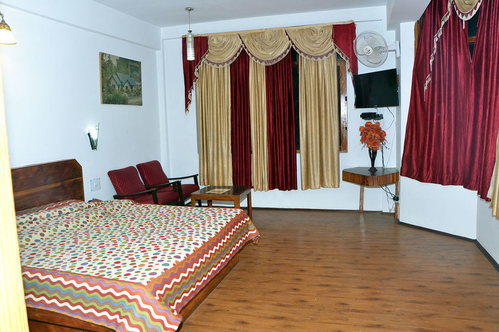 Hotel Devlok Primal Мусори Екстериор снимка