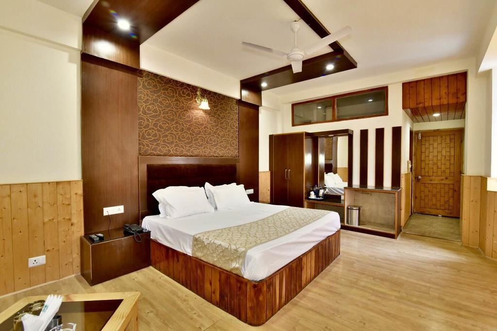 Hotel Devlok Primal Мусори Екстериор снимка