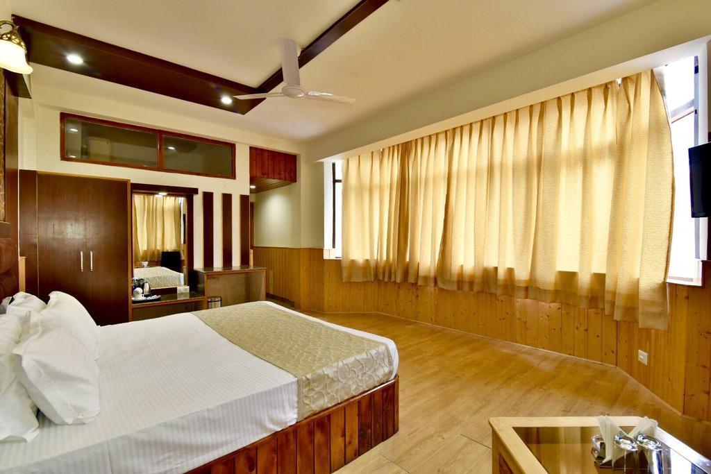 Hotel Devlok Primal Мусори Екстериор снимка
