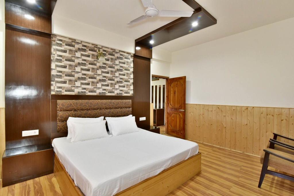 Hotel Devlok Primal Мусори Екстериор снимка